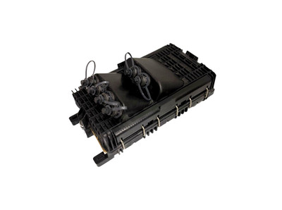 COMMSCOPE OTE 6 PORTS OPTICAL TERMINAL ENCLOSURE