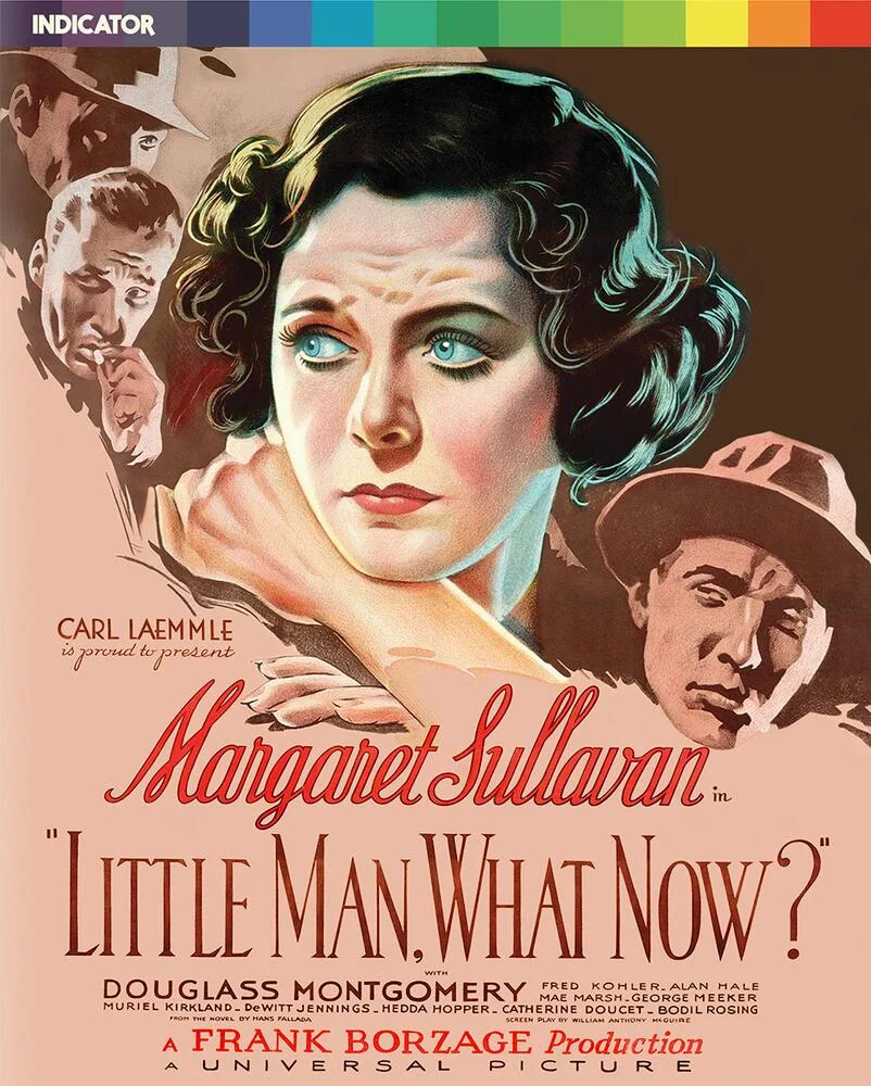Brand New Sealed Little Man What Now Limited Edition Blu-Ray - Image 4