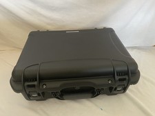 Nanuk 940 Canada Goose Waterproof Hard travel Case with Foam inserts