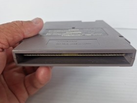 Ferrari Grand Prix Challenge Nintendo Nes Game PAL. Cartridge Only. Works Great 