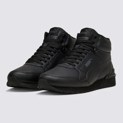 Puma ST Runner v4 Mid 402893 01 Men's Sneakers