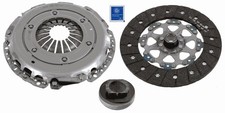 Kit d'embrayage Citroen C8