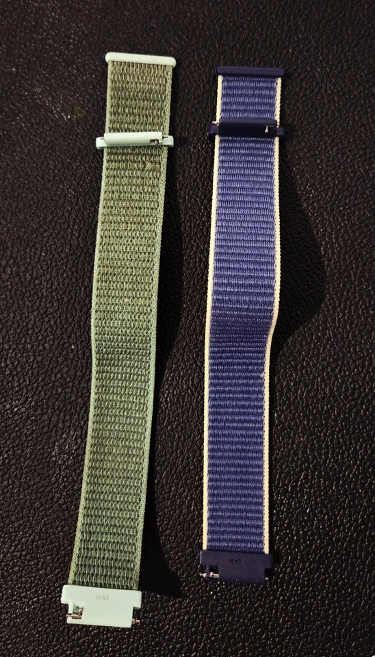 Xplora X6 Play Smartwatch GPS, Schwarz, mit Zubehör - Bild 4 von 4