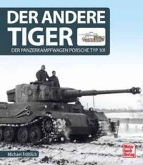 Der andere Tiger Michael Fröhlich - Bild 4