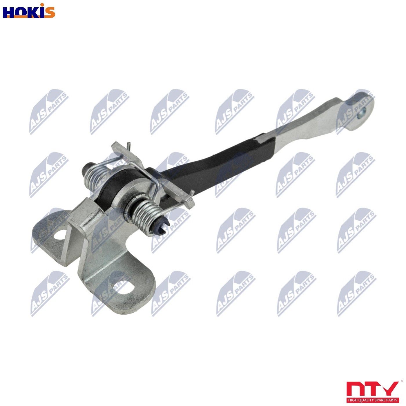 ✅Fits NTY EZC-FT-143 DOOR CATCH ⭐UK Seller⭐ - Image 10