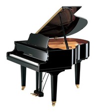 Yamaha GB1 Baby Grand Piano 2011 Reconditioned | Free Delivery