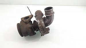 A6110961199 turbolader at MERCEDES-BENZ VITO CAJA CERRADA BM 638 2.2 480199