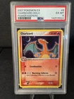 Charizard 6/108 Power Keepers Holo PSA 6