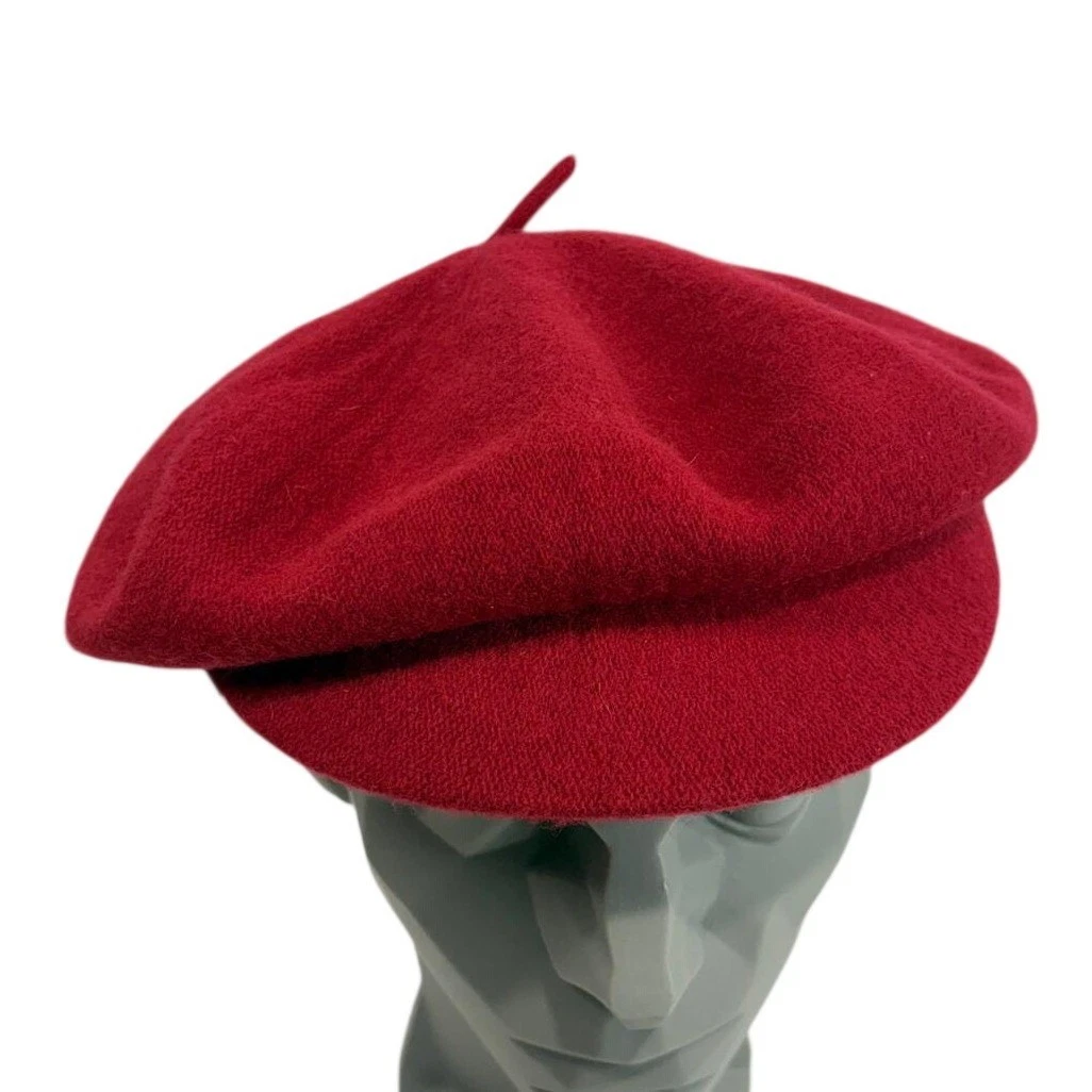 Betmar 100% Wool Hats for Women for sale | eBay display picture 3