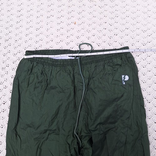 De Colección Pro Player Seattle Supersonics Sonics Rompevientos Chaqueta Pantalones Conjunto - XXL - Imagen 17 de 20