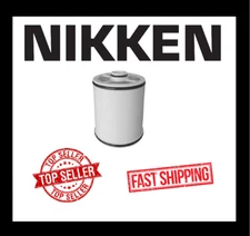 Nikken Pimag MicroJet Wall Mount Shower System Replacement Filter Item # 13831