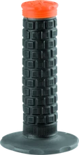 ProTaper Pillow Top Lite Grips - Gray/Black/Orange | 024888