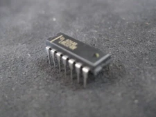 TEXAS INSTRUMENTS LM324N TEXAS INSTRUMENTS QUADRUPLE OPERATIONAL AMPLIFIER