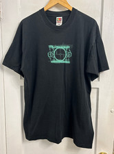 RARE Vintage Y2K AVID FX Artist Video Software T-Shirt 2XL Video Editing