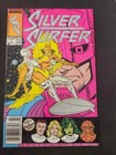 Silver Surfer (1987 Regular Series) # 1