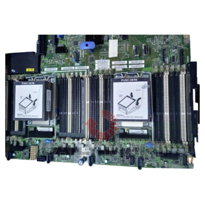 Used & Tested FRU 00AM209 00W2671 Mainboard For Lenovo IBM