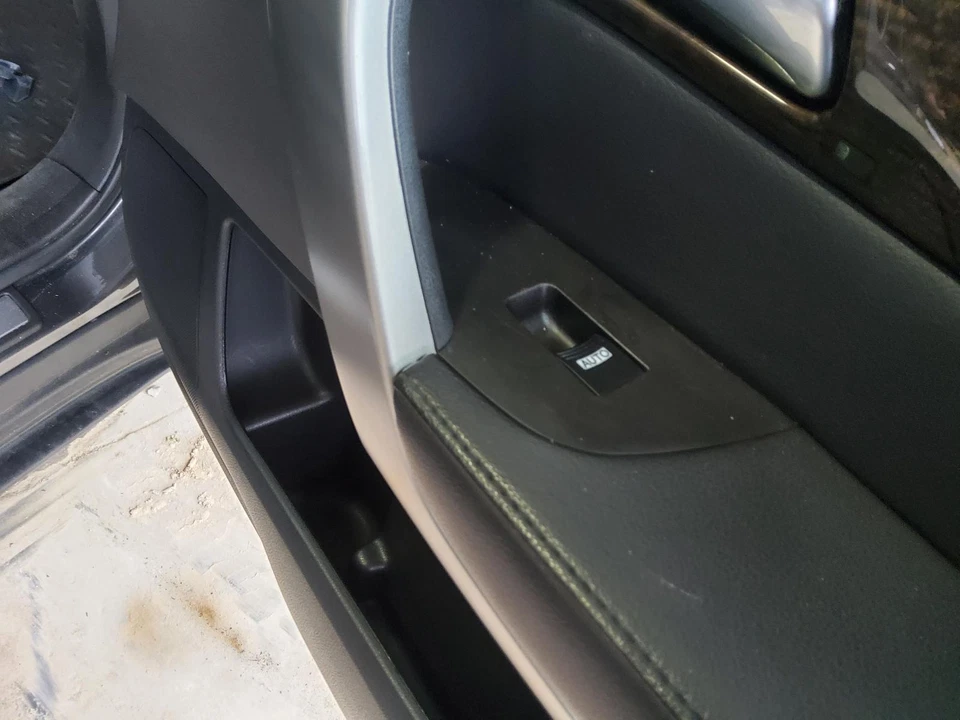 Motor de arranque usado se adapta a: Acura Mdx 2011 3,7 grado A Foto 3 de 4