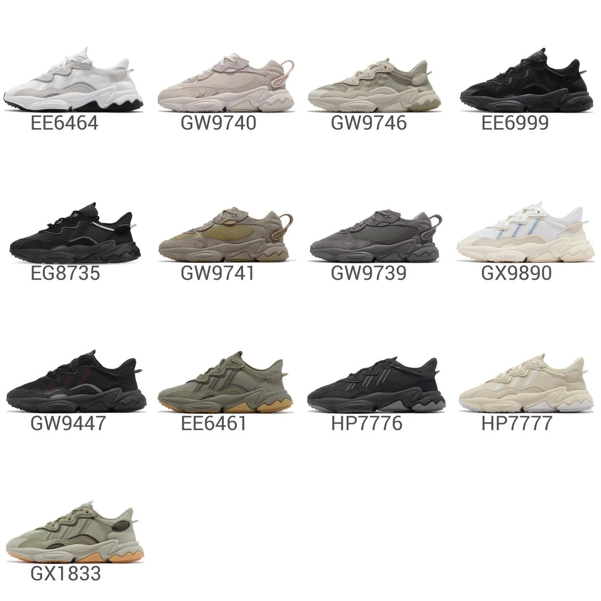 Original sneakers sales
