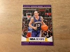 2012 Panini Hoops Basketball Steve Nash #208
