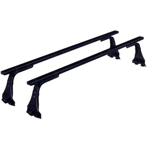 Top Roof Cargo Carrier Rack Cross Bar JDM for ACTY HH1 HH2 HH3 HH4 KEI VAN - Foto 2 di 6