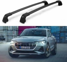 Barra transversal de aluminio para Audi E-tron Etron 2019-2024