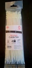 Cable Ties 8in. 20cm