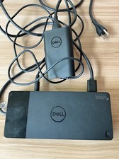 Genuine Dell WD19 Docking Station for K20A  Power Adapter HKA65NM190