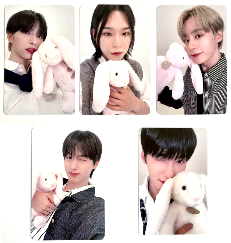 ONEUS PYGMALION Makestar 2.0 シオン トレカ ONEUS PYGMALION Makestar 2.0 シオン トレカ ONEUS PYGMALION