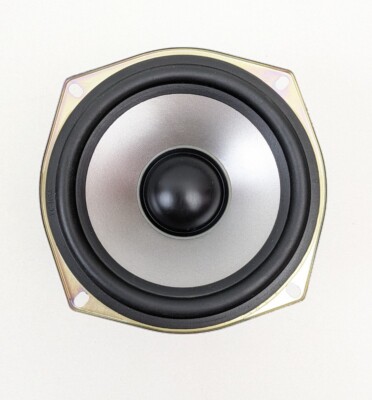 Polk Audio Monitor 60 Series II 2 Mid Woofer RD6096-1 Midrange OEM