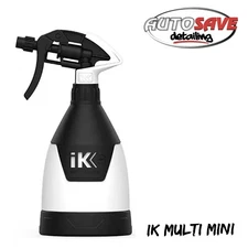 IK - Multi TR Mini 360 Sprayer Detailing Multi Purpose Use 600ml