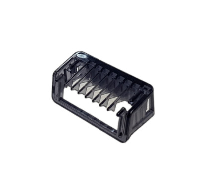 Genuine OEM Philips Norelco OneBlade 2mm Click On Stubble Guide Comb Replacement