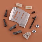 <!--F#f_0-->Chain Bar Plate Adjuster Kit/12x Fit For Husqvarna 362 365 372 385XP Chainsaw ^<!--F/-->
