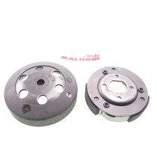 Kupplung + Glocke von Malossi für Peugeot Speedfight 1 2 Jetforce Kisbee Ludix