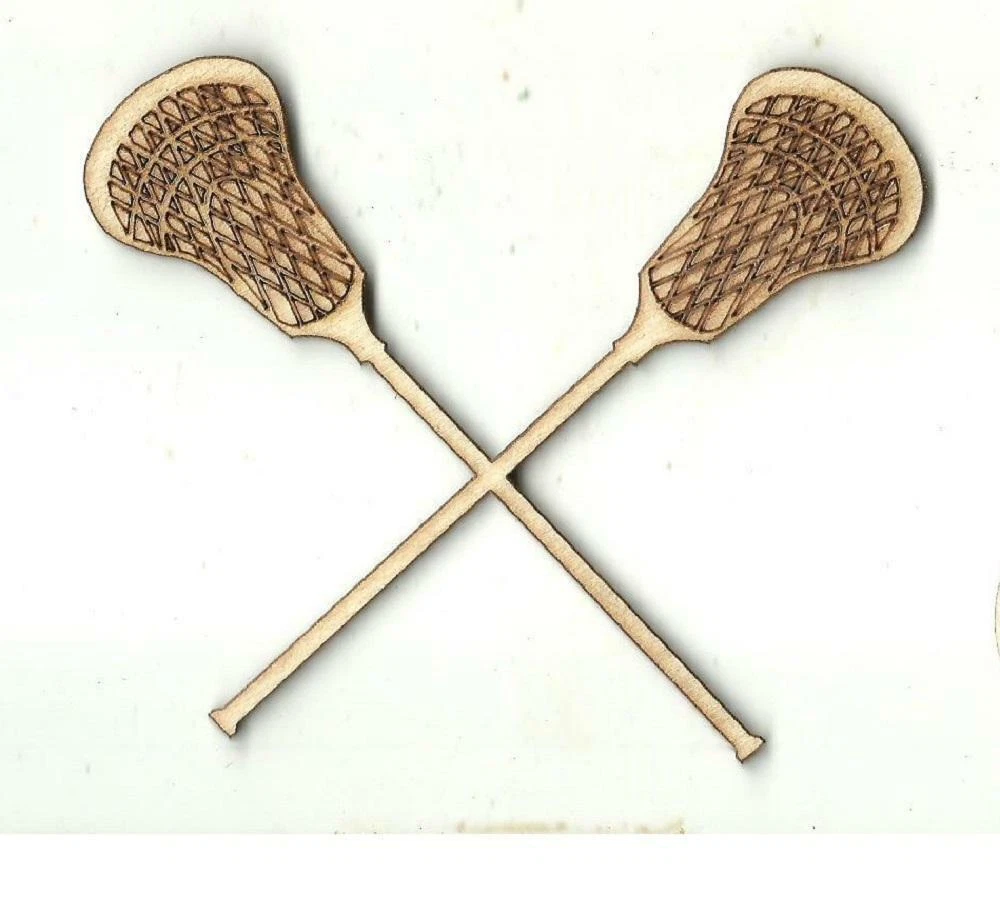 Iroquois Lacrosse Stick