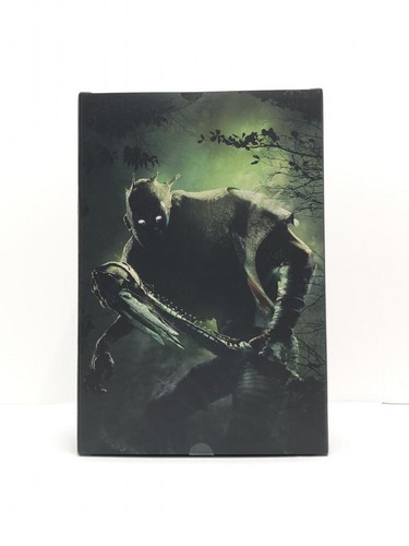 Dead by Daylight The Wraith 1/6 Scale Premium Statue Figure GECCO Japan - Picture 7 of 9