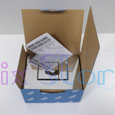 Concealed Tank   Panel Wall Mount Button Fitting 38732000 #W8#
