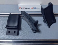 Slot car trigger controller holder-BLACK---------- NEW---SLOTINVASION...........