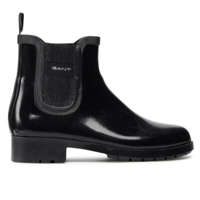 Ankle Boots Gant Rain Boots Gant St Grip Chelsea Boot –