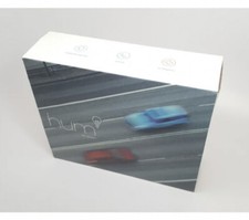 Verizon Wireless HUM Connected Tech Bluetooth Speaker OBDII diagnostics