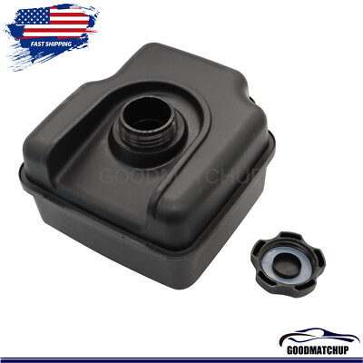 #ad Gas Fuel Tank Fit For Craftsman Briggs And Stratton 698110 799863 694260 695736 $24.05