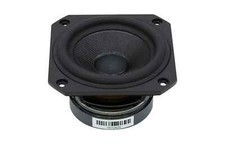 SB Acoustics SB10PGC21-4 banda larga, 4 Ohm, 3"