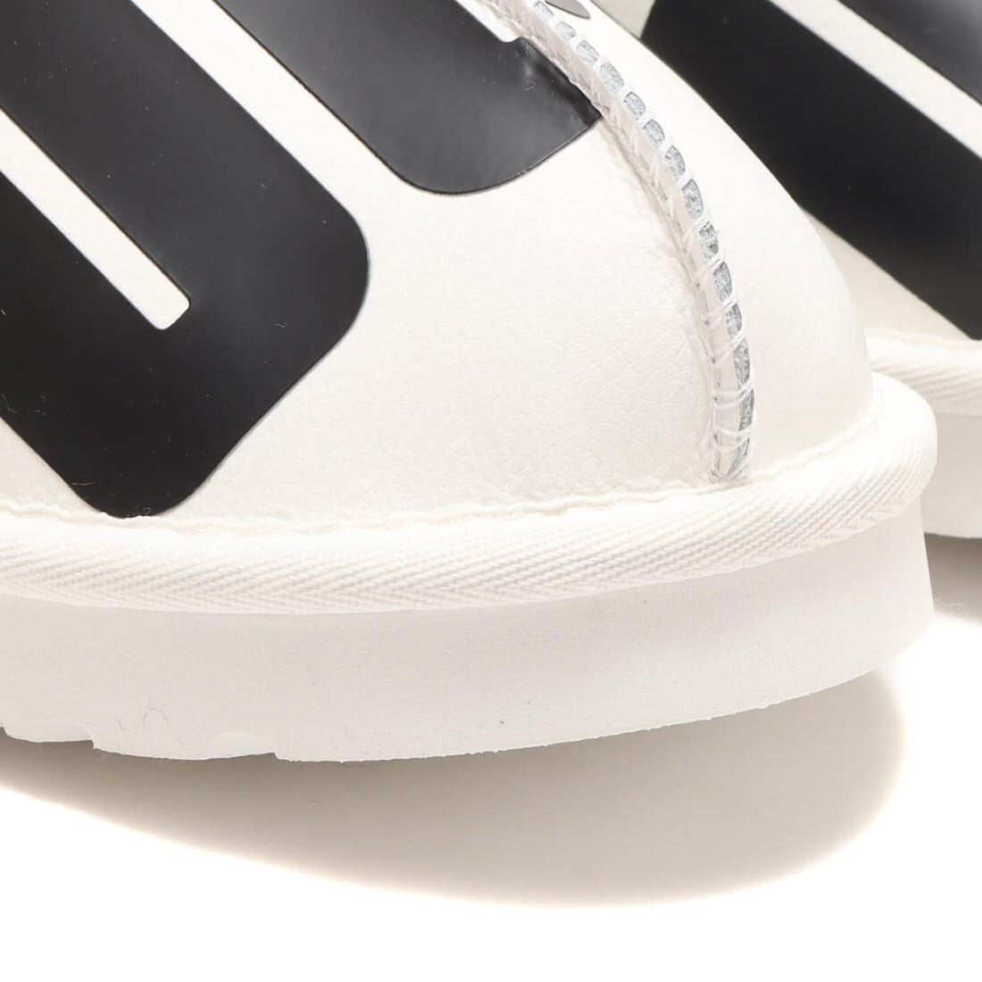 UGG Tasman Chopd Logo Leather White Black Mens Slip On Streetwear Preppy UGG | Shoes | New Ugg Tasman Chopd Logo Low Top Leather Mens  main image 3