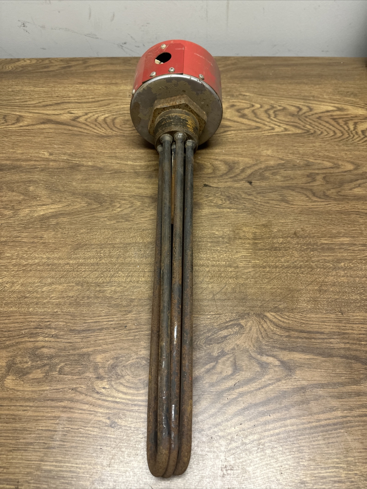 Chromalox,ARMTO-3007,w/AR-5525 Temp Control Unit