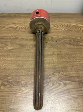 Chromalox,ARMTO-3007,w/AR-5525 Temp Control Unit