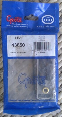 Grote 43850 Low Profile Mounting Bracket | eBay