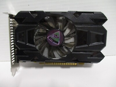 Nvidia P672 GT740 4GB 128BIT GDDR3 Graphics Card VX-G7404GBC34-AN