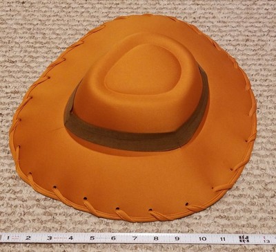 disney woody cowboy hat