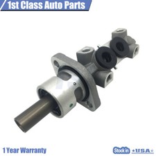 Brake Master Cylinder Fits Vw Corrado Eurovan Jetta Transporter Passat M390271