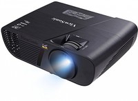 Viewsonic Pjd5255 Xga Dlp Projector, 3300 Lumens, 3d Blu-ray Ready Hdmi, Black Viewsonic Pjd5255 Xga Dlp Projector, 3300 Lumens, 3d Blu-ray Ready Hdmi, Black