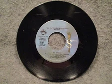 45 RPM 7" Record B. T. Express Do It Till Youre Satisfied 1974 Scepter SCE 12395